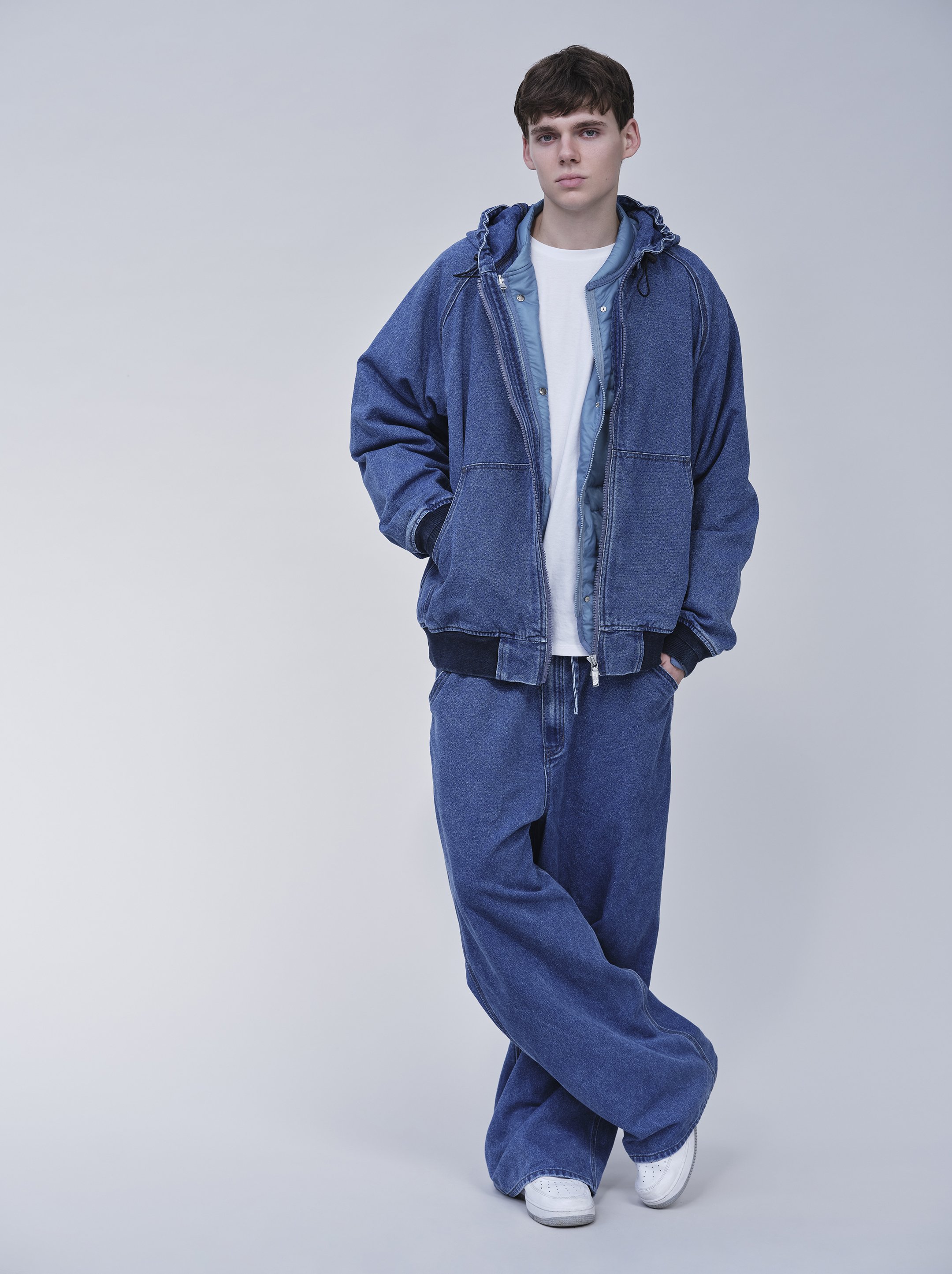 The North Face Purple Label Spring/Summer '26 — eye_C